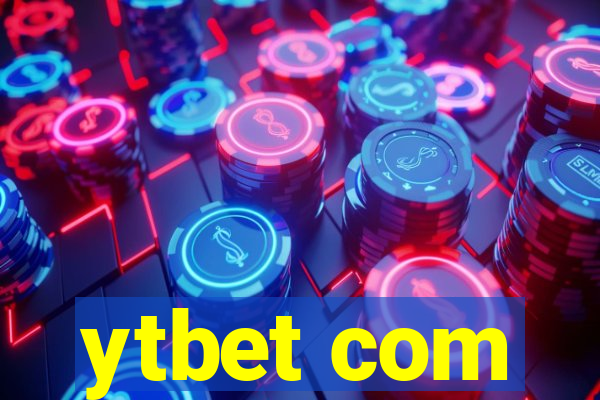 ytbet com